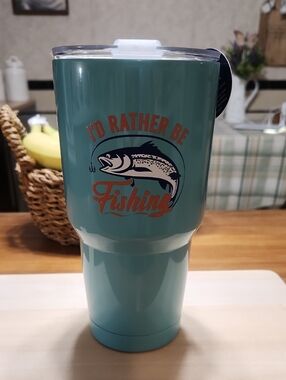 Stainless Steel&insulated tumbler